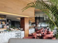 -洲际酒店·地平线全日餐厅HORIZON CAFÉ