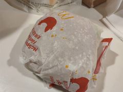 -麦当劳(虎坊路店)