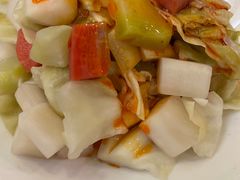 -成都驻京办餐厅(蜀都宾馆店)