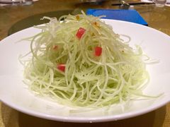 iphone_upload_pic-西贝海鲜汇(槐安路店)