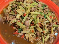 泡椒鸡杂-佬缸炮江湖川菜(玉林店)