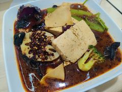 -林静小吃(复兴路店)