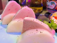 招牌鹅肝-十三姨正合丰烤肉(营迹路店)