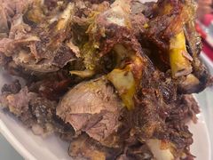 -维吾尔餐厅(宜山路店)