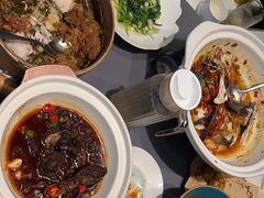 -东湖177艺术餐厅 · 东坡院子