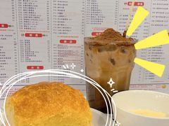 -大哥餐厅(西城花园店)
