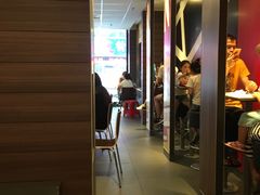 -麦当劳(本溪永丰街华联店)