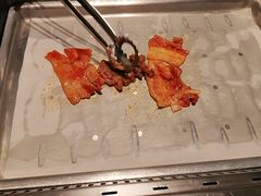 -新石器烤肉(南站店)