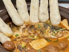 -金陵后厨·南京菜(新街口秣陵路店)