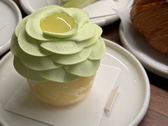 -Ten Olives甜点