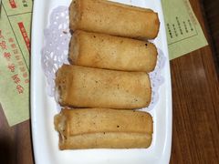 -香港仔茶餐厅(凤阳店)