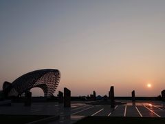 -南汇嘴观海公园