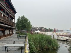 -大小河街