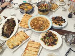 -春水锅贴·传统鲁菜(大明湖店)