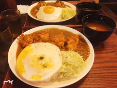 -金龙咖喱