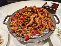 -老爷庙风味美食府(魏都大道店)