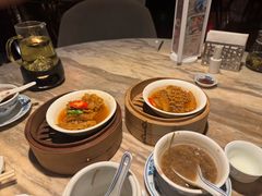 -广州花园酒店荔湾亭·地道点心·粤式饮茶