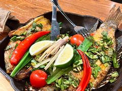 -云海肴·汽锅鸡·云南代表菜(美罗城店)