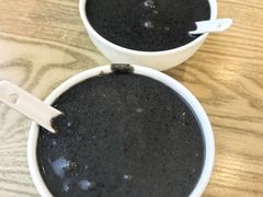 -杨记杏仁茶(椰园店)