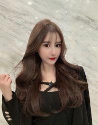 -3AM HAIR SALON染发接发