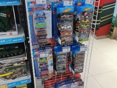 -TOYSRUS玩具反斗城(天津远洋乐堤港店)