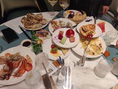 -南湖宾馆·鸳湖阁全日制餐厅