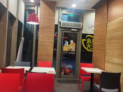 -永和大王(万顺路店)