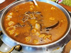 -哈啾嗨·新概念蒙餐(红星新城店)