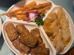 -明思味 二十年潮粤菜(榕城东山店)