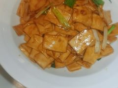 -刘胖子家常菜·蹄花焖藕(兴业店)