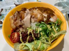 -艾薯夫妇Aysh(福田星河COCOPark店)