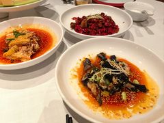 -醉辉皇原味海鲜江南菜(成都大魔方店)