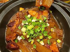 -鸿运楼·舌尖上的徽菜