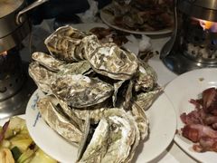-星伦多海鲜自助餐厅(时代广场店)