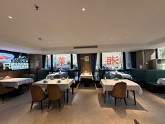 -湘中缘·湖南菜(娄底驻京办店)