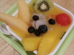 -满记甜品(苏州中心店)