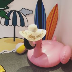 -OOAK设计师品牌概念店(新乐路店)