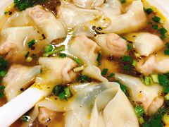 山胡椒包面-包面西施(黄泥磅总店)