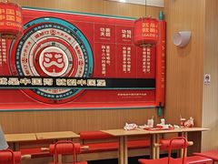 -塔斯汀中国汉堡(江大南路店)