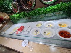 -大同云冈美高大酒店