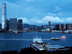 -Caprice(香港四季酒店)