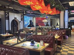 -小柴米·传统江西菜(八一广场店)