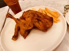 -卡朋西餐(较场西路店)