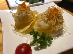 -禾风·海鲜料理自助(玉林店)