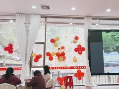 -茗荔园农庄(大涌店)