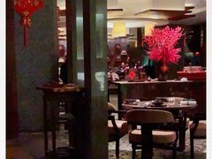 -湖滨28中餐厅·西湖宴·杭州君悦酒店