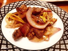 -成都泰合国际大饭店(春熙路太古里店)