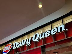 -DQ·蛋糕·冰淇淋(西城红场店)