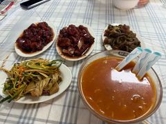 -尹记餐馆(花园店)