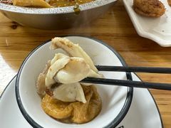 -黑皮酸菜鱼(三山街店)